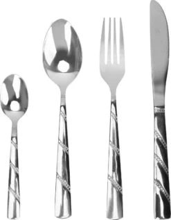 Swiss Pro+ - Bestekset - 12 Persoons - 72-delig - Luxe Opbergkoffer - 18/10 - Premium - Zilver 7 Swiss Pro+ - Bestekset - 12 Persoons - 72-delig - Luxe Opbergkoffer - 18/10 - Premium - Zilver -Keuken Benodigdheden Winkel 936x1200