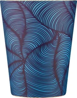 Ecoffee Cup Dotonburi PLA - Koffiebeker To Go 350 Ml - Blauw Siliconen -Keuken Benodigdheden Winkel 936x1200 5