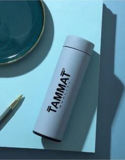 Slimme Thermosfles Met LCD Temperatuur Display - Curver Isolatiefles 500 ML - Rubber Coating - Dubbelwandige Thermosfles - Thermosbeker - Isoleerfles - Thermoskan - Travel Mug - Bidon Drinkfles - Koffiebeker - Drinkflessen - RVS - Smart Thermos 24 Slimme Thermosfles Met LCD Temperatuur Display - Curver Isolatiefles 500 ML - Rubber Coating - Dubbelwandige Thermosfles - Thermosbeker - Isoleerfles - Thermoskan - Travel Mug - Bidon Drinkfles - Koffiebeker - Drinkflessen - RVS - Smart Thermos -Keuken Benodigdheden Winkel 941x1200 1