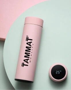 Slimme Thermosfles Met LCD Temperatuur Display - Curver Isolatiefles 500 ML - Rubber Coating - Dubbelwandige Thermosfles - Thermosbeker - Isoleerfles - Thermoskan - Travel Mug - Bidon Drinkfles - Koffiebeker - Drinkflessen - RVS - Smart Thermos 25 Slimme Thermosfles Met LCD Temperatuur Display - Curver Isolatiefles 500 ML - Rubber Coating - Dubbelwandige Thermosfles - Thermosbeker - Isoleerfles - Thermoskan - Travel Mug - Bidon Drinkfles - Koffiebeker - Drinkflessen - RVS - Smart Thermos -Keuken Benodigdheden Winkel 941x1200 2