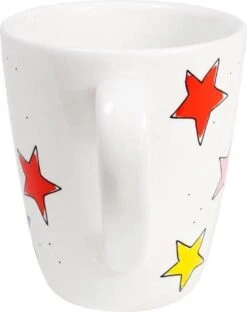 Blond Amsterdam UNI Star Mok - 0,35 L 9 Blond Amsterdam UNI Star Mok - 0,35 L -Keuken Benodigdheden Winkel 950x1200 1