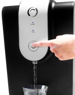 Waterkoeler Met Waterfilter - Aqua Optima Lumi -tafelmodel Waterkoeler Voor Thuis En Klein Kantoor | Capaciteit: 8,2L 15 Waterkoeler Met Waterfilter - Aqua Optima Lumi -tafelmodel Waterkoeler Voor Thuis En Klein Kantoor | Capaciteit: 8,2L -Keuken Benodigdheden Winkel 954x1200 1