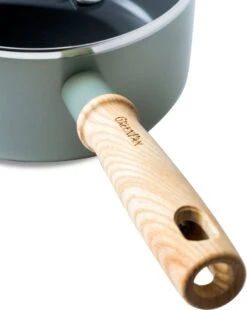 GreenPan Mayflower Steelpan - Ø 16 Cm - Keramisch - Inductie 23 GreenPan Mayflower Steelpan - Ø 16 Cm - Keramisch - Inductie -Keuken Benodigdheden Winkel 955x1200