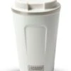 LaCardia Koffiebeker To Go Premium Wit – Thermosbeker – Theebeker – 380ML – Herbruikbaar 2 LaCardia Koffiebeker To Go Premium Wit – Thermosbeker – Theebeker – 380ML – Herbruikbaar -Keuken Benodigdheden Winkel 955x1200 3