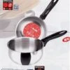 Ibili Clasica Steelpan - Ø 10cm 1 Ibili Clasica Steelpan - Ø 10cm -Keuken Benodigdheden Winkel 959x1200