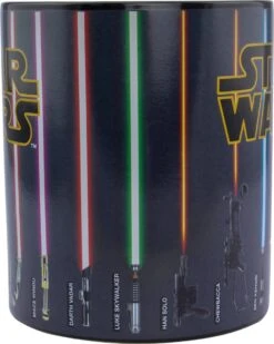 Star Wars - Lightsaber XL Warmte Beker 17 Star Wars - Lightsaber XL Warmte Beker -Keuken Benodigdheden Winkel 959x1200 2