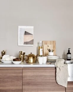 Vtwonen Serviesset - Wit/Goud - Porselein - 36-Delig 14 Vtwonen Serviesset - Wit/Goud - Porselein - 36-Delig -Keuken Benodigdheden Winkel 960x1200 12