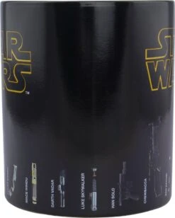 Star Wars - Lightsaber XL Warmte Beker 16 Star Wars - Lightsaber XL Warmte Beker -Keuken Benodigdheden Winkel 961x1200 4