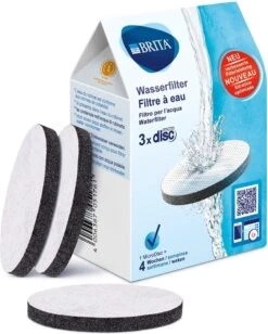 BRITA - Waterfilterpatroon MicroDisc 3-Pack 35 BRITA - Waterfilterpatroon MicroDisc 3-Pack -Keuken Benodigdheden Winkel 962x1200 1