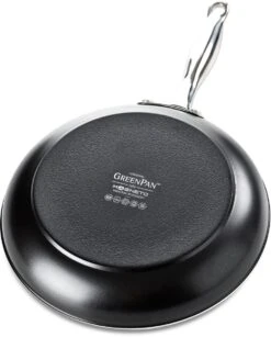 GreenPan Brussels Keramische Koekenpan - Ø30 Cm - PFAS-vrij -Keuken Benodigdheden Winkel 965x1200