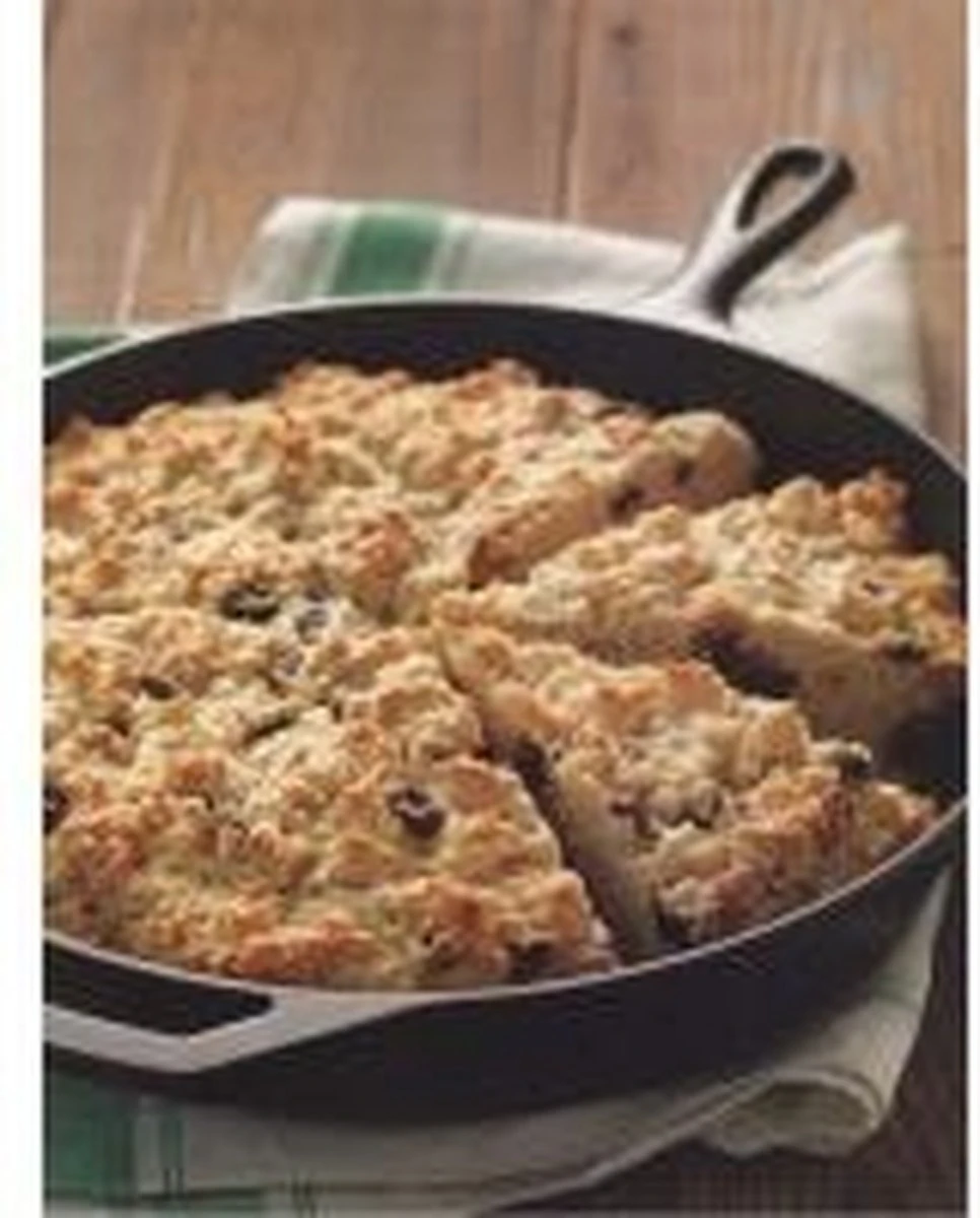 Lodge Logic Koekenpan - Ø 30cm - Gietijzer 7 Lodge Logic Koekenpan - Ø 30cm - Gietijzer - Afbeelding 5