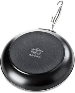 GreenPan Brussels Infinity Pro Wokpan - Ø 28 Cm - Zwart 19 GreenPan Brussels Infinity Pro Wokpan - Ø 28 Cm - Zwart -Keuken Benodigdheden Winkel 969x1200