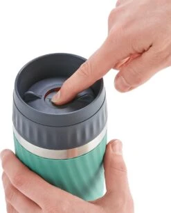 Tefal Travel Mug Easy Twist Thermobeker - Groen - 0,36 Liter 24 Tefal Travel Mug Easy Twist Thermobeker - Groen - 0,36 Liter -Keuken Benodigdheden Winkel 970x1200 2