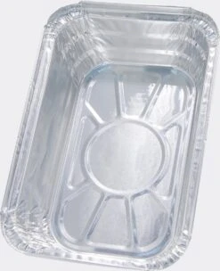 Merkloos Kapsalon Bakjes | Lasagne Bakjes | Aluminium Bakjes | 25 St. | 20 × 13,6 × 5,6cm 9 Merkloos Kapsalon Bakjes | Lasagne Bakjes | Aluminium Bakjes | 25 St. | 20 × 13,6 × 5,6cm -Keuken Benodigdheden Winkel 974x1200 2