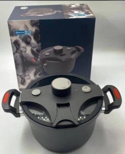 Snelkookpan 6L 7 Snelkookpan 6L -Keuken Benodigdheden Winkel 979x1200