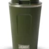 LaCardia Koffiebeker To Go Premium Groen – Thermosbeker – Theebeker – 380ML – Herbruikbaar -Keuken Benodigdheden Winkel 985x1200