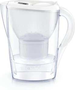 BRITA - Waterfilterkan Marella Cool - Wit - 2,4L 30 BRITA - Waterfilterkan Marella Cool - Wit - 2,4L -Keuken Benodigdheden Winkel 993x1200 1