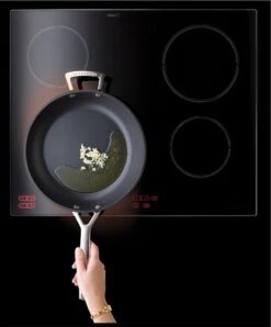 LE CREUSET - Les Forgees - Sauteerpan 2 Grepen 28cm 3,2L 11 LE CREUSET - Les Forgees - Sauteerpan 2 Grepen 28cm 3,2L -Keuken Benodigdheden Winkel 994x1200 1